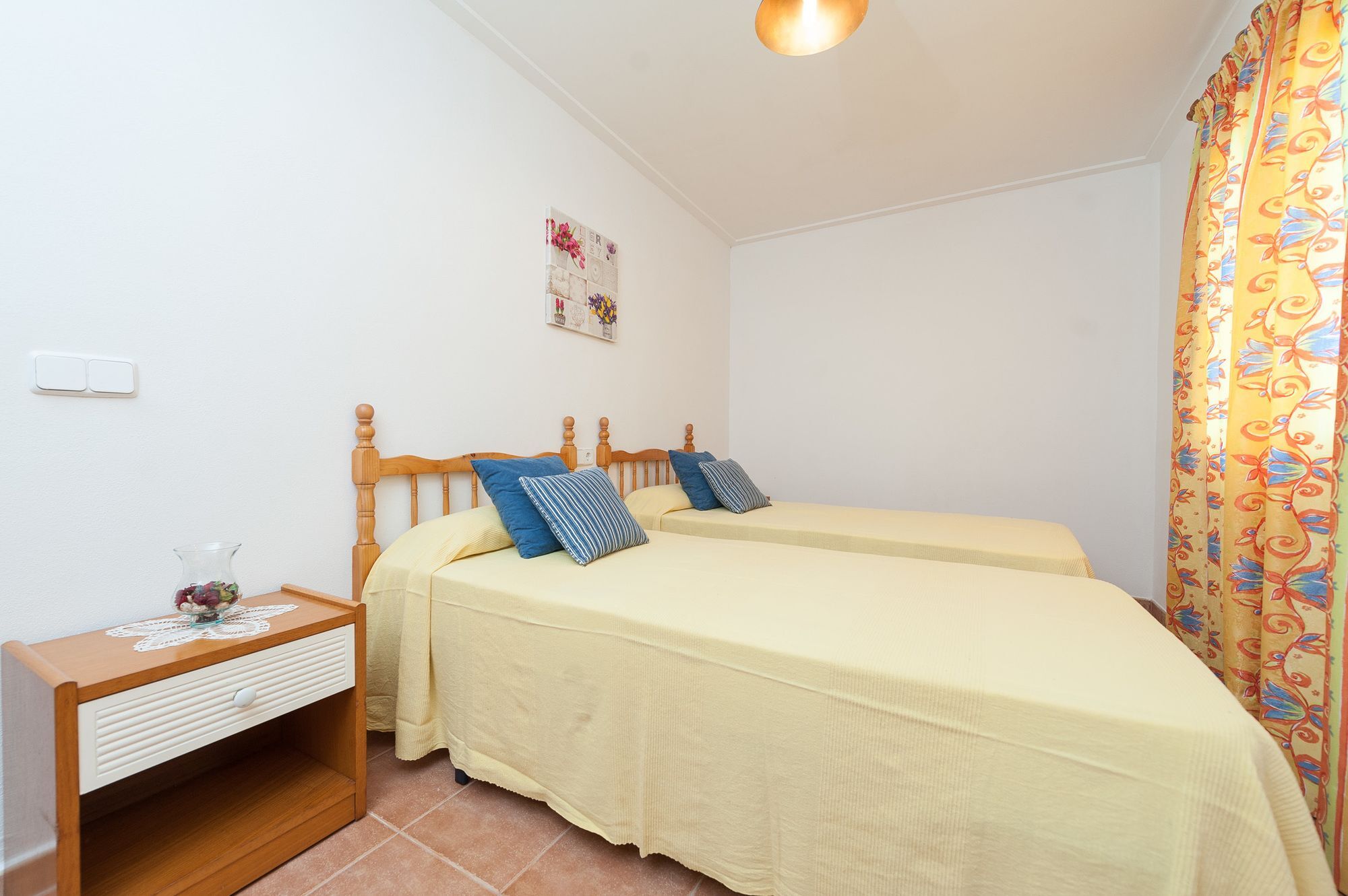 Son Tord Hotel
